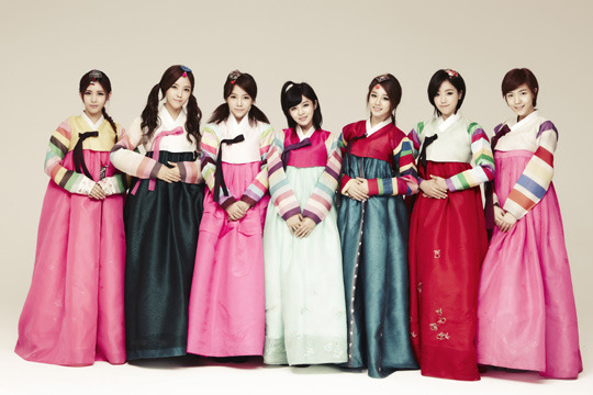 Hanbok cost sale