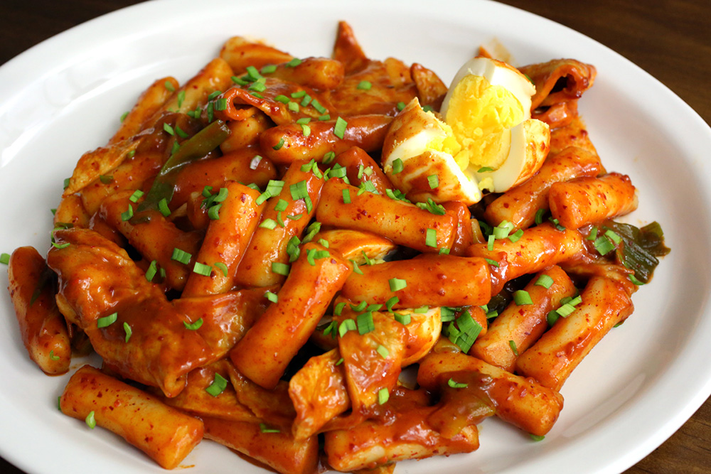 Best Instant Tteokbokki: Where To Buy It and How To Make It – The Soul of  Seoul