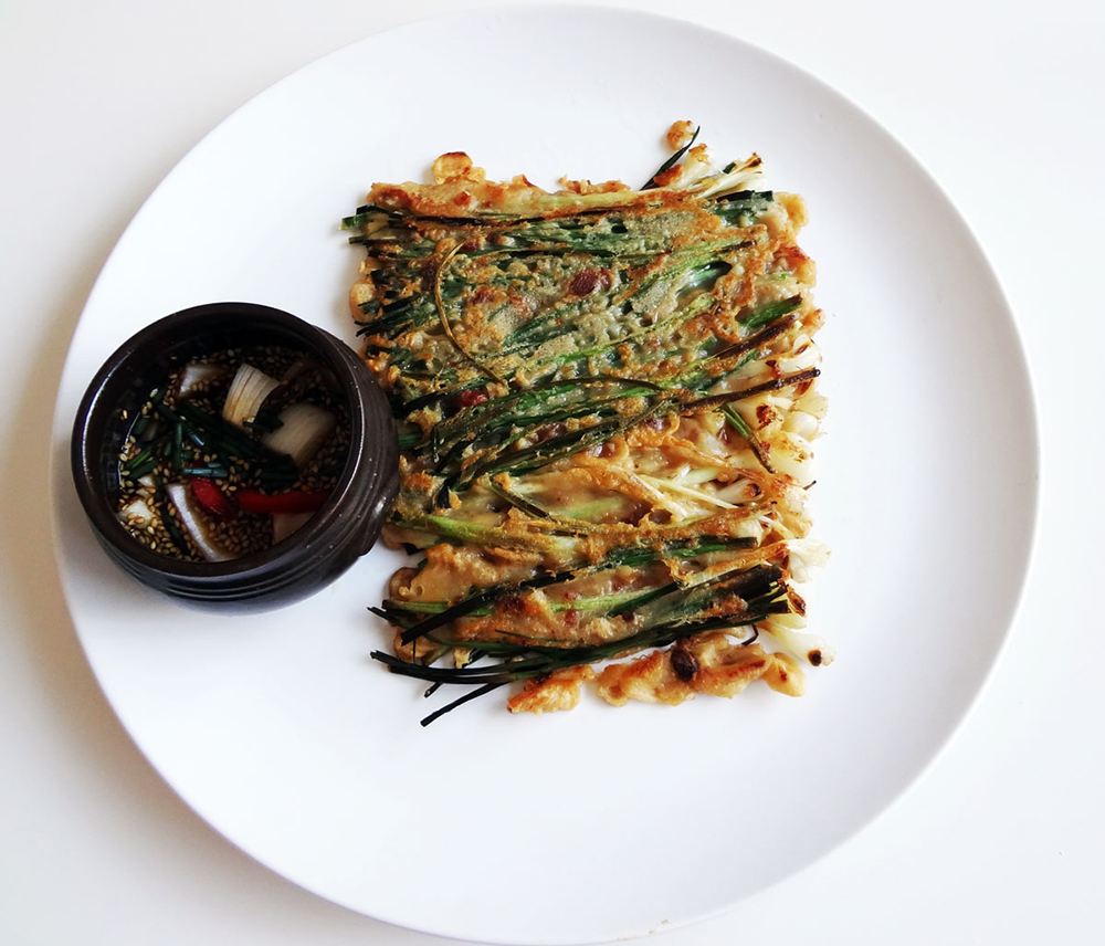 Pajeon